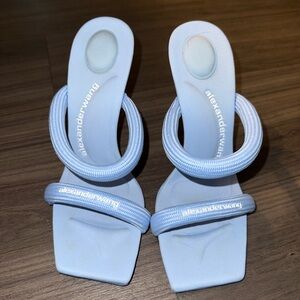 Alexander Wang Julie Sandal